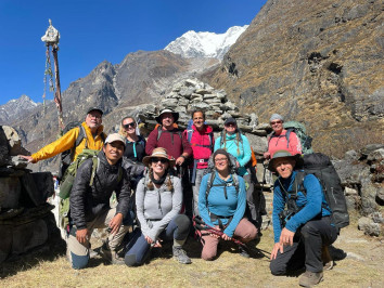 Unveiling the Hidden Gems: Off the Beaten Path Treks in Nepal